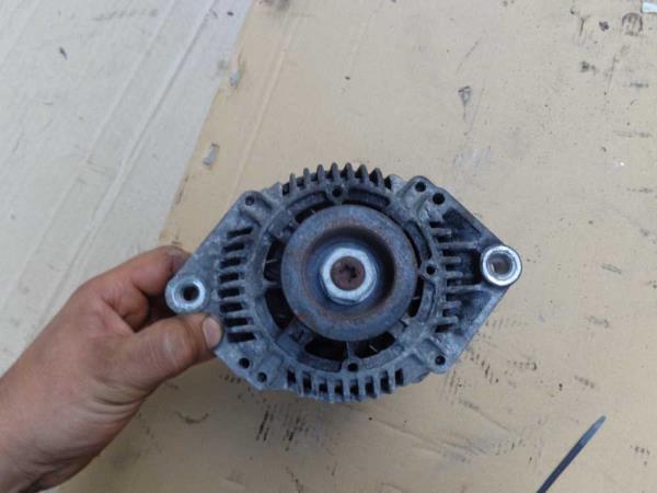 ALTERNATEUR RENAULT - Vue 3